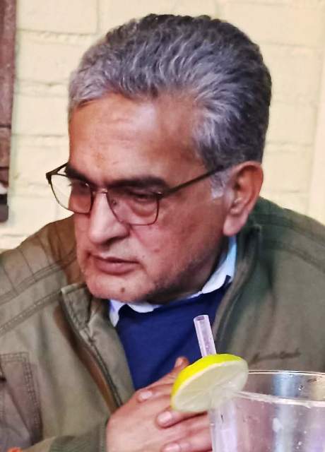 टिहरी के मुख्य शिक्षा अधिकारी एस.पी. सेमवाल ने दिया इस्तीफा, शिक्षा व्यवस्था पर खड़े किए सवाल