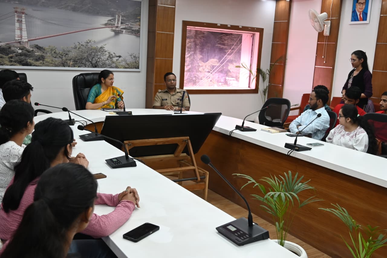स्नातक स्तरीय परीक्षा 2025, प्रश्नपत्र लीक मामला, एसआईटी जन संवाद