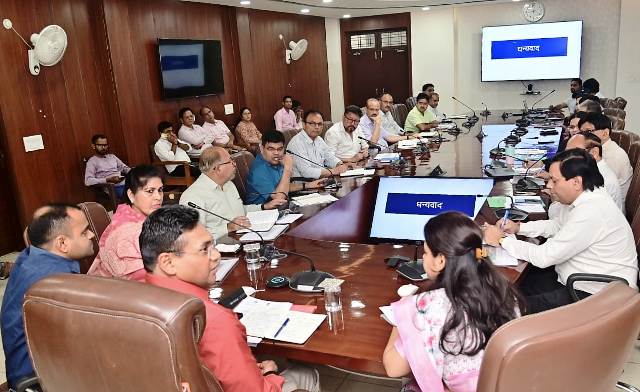 उत्तराखण्ड में 17 सितम्बर से 2 अक्टूबर तक चलेगा “स्वास्थ्य पखवाड़ा”, हर घर तक पहुँचेगी स्वास्थ्य सेवाएं