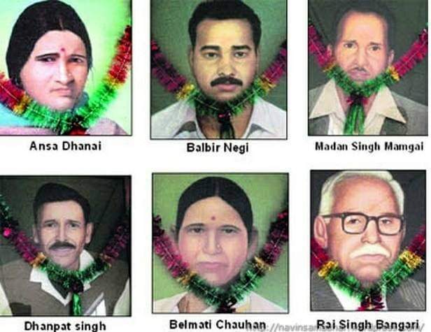 उत्तराखंड राज्य आंदोलन : शहादत, संघर्ष और कलम का अदृश्य योगदान