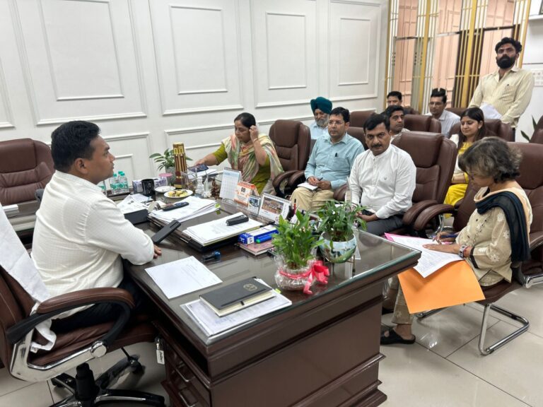 उत्तराखंड में मेडिकल कॉलेजों और अस्पतालों की सुरक्षा पर राज्य सरकार सख्त — राज्यव्यापी फायर सेफ्टी ऑडिट अभियान जल्द होगा शुरू