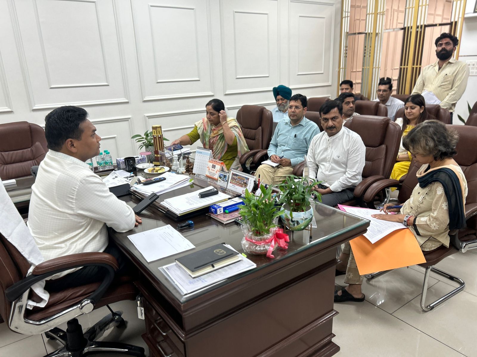 उत्तराखंड में मेडिकल कॉलेजों और अस्पतालों की सुरक्षा पर राज्य सरकार सख्त — राज्यव्यापी फायर सेफ्टी ऑडिट अभियान जल्द होगा शुरू