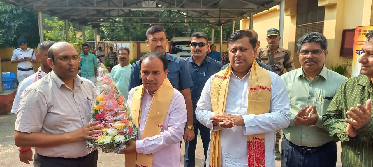 राष्ट्र जागरण का महामंत्र है ‘वन्दे मातरम’: डॉ. धन सिंह रावत