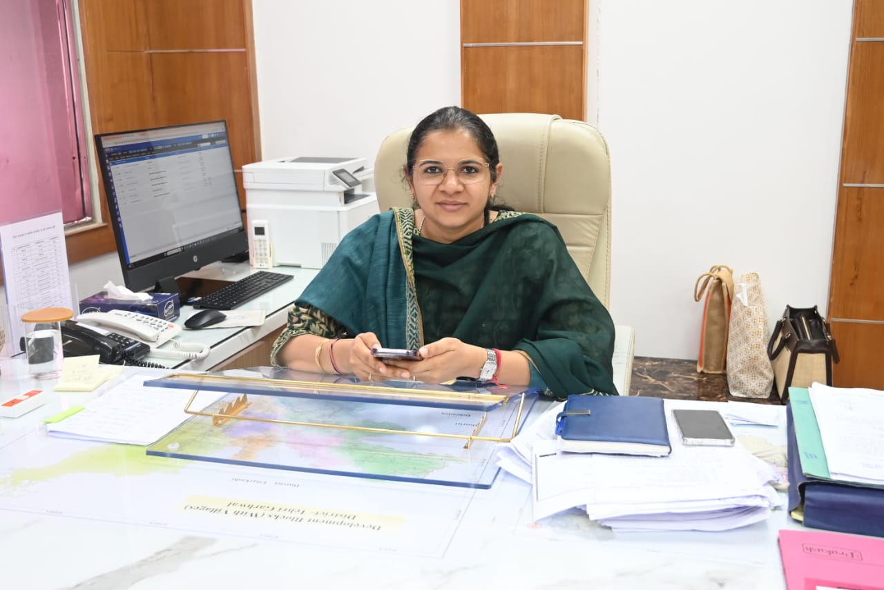 लखवाड़ परियोजना प्रभावित युवाओं को मिलेगा रोजगार का नया अवसर, एल एंड टी द्वारा कौशल विकास प्रशिक्षण की बड़ी पहल