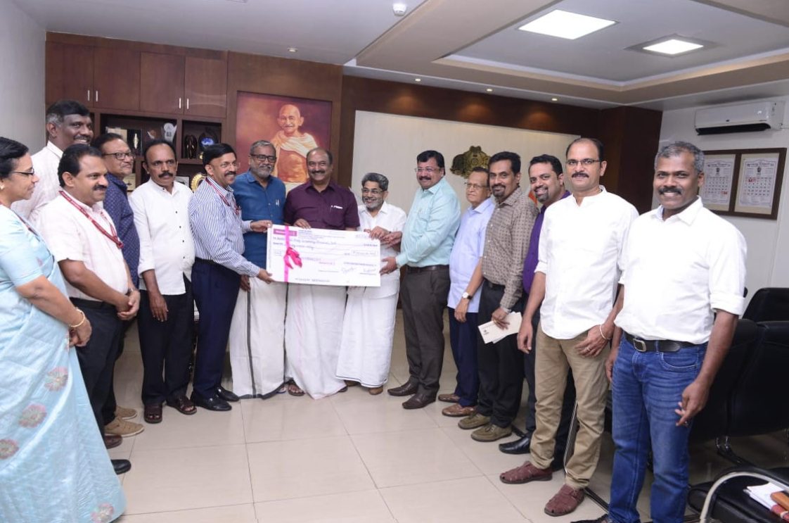 National Champion: KSFE Sweeps National Business Awards, Sets Sight on 10 Million Customers Following Rs. 1 Trillion Milestone