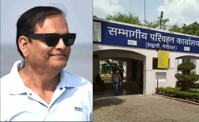 वाहन पंजीयन में अवैध वसूली पर सख्त कार्रवाई, हल्द्वानी आरटीओ ने बजरंग ऑटो को जारी किया नोटिस