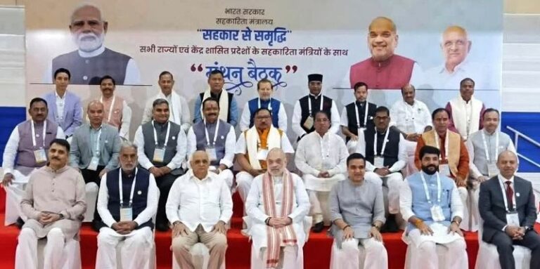 सहकारिता के जरिये ग्रामीण विकास पर अहम फोकसः डॉ. धन सिंह रावत