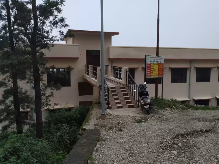 टिहरी गढ़वाल में 17 फरवरी को ऑफिशियल यूथ वॉलीबाल टीम चयन ट्रायल