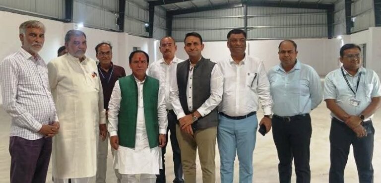 सूबे में अपनाया जायेगा गुजरात का सहकारिता मॉडल: डॉ. धन सिंह रावत