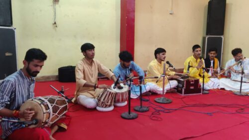 टिहरी महोत्सव 2026: देवप्रयाग संगम पर भव्य महाआरती, श्री रघुनाथ मंदिर में गूंजे राम-रघुनाथ के भक्तिमय भजन