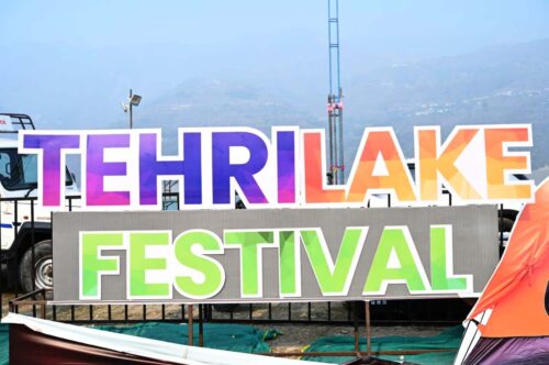 हिमालयन ओ–2’ की हरित थीम: पर्यटन के साथ पर्यावरण संरक्षण का सशक्त संदेश