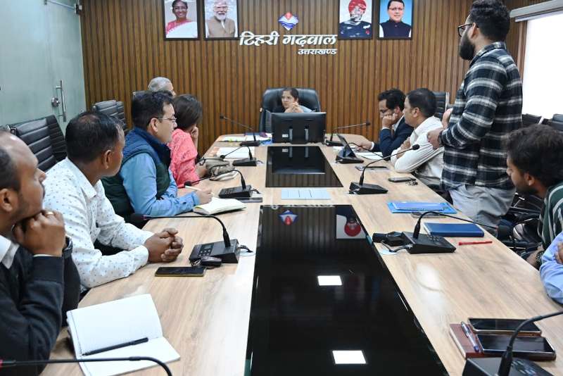 केंद्रीय विद्यालय की विद्यालय प्रबंधन समिति एवं विद्यालय स्तरीय मॉनिटरिंग समिति की बैठक संपन्न