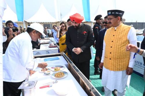 टिहरी लेक फेस्टिवल 2026: राज्यपाल गुरमीत सिंह बोले—टिहरी फेस्टिवल ने दिखाई उत्तराखंड की वैश्विक क्षमता