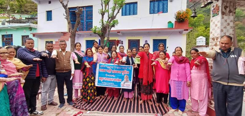 पलास ग्राम पंचायत का बड़ा फैसला, शादी-समारोहों में शराब पूरी तरह प्रतिबंधित