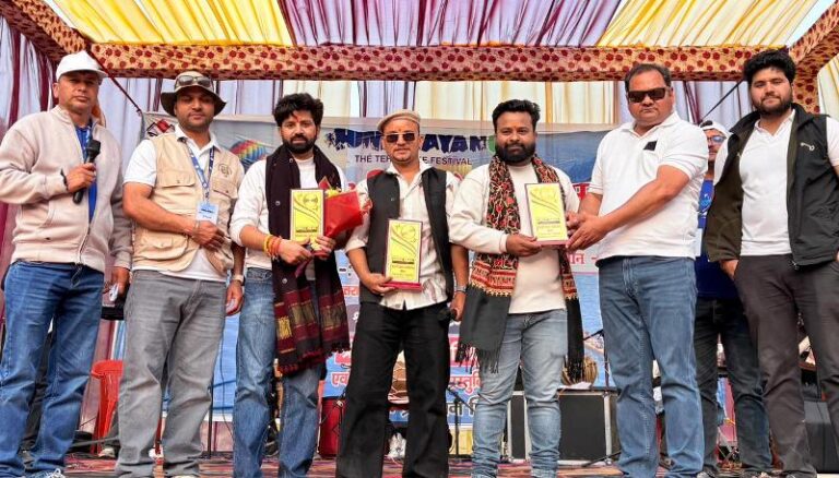 टिहरी लेक फेस्टिवल 2026: पिलखी में सजी सांस्कृतिक संध्या, अनुराग नौटियाल और सीमा पंगरियाल के गीतों पर झूमे दर्शक