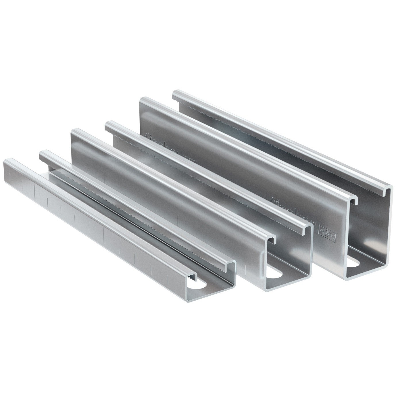 fischer India Launches the New FUS-C Channel to Elevate Installation Systems