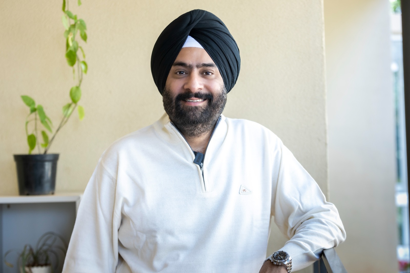 Prominent Real Estate Industry Voice Ashwinder R. Singh Reappointed as Chairman, CII Real Estate Committee for 2026-27