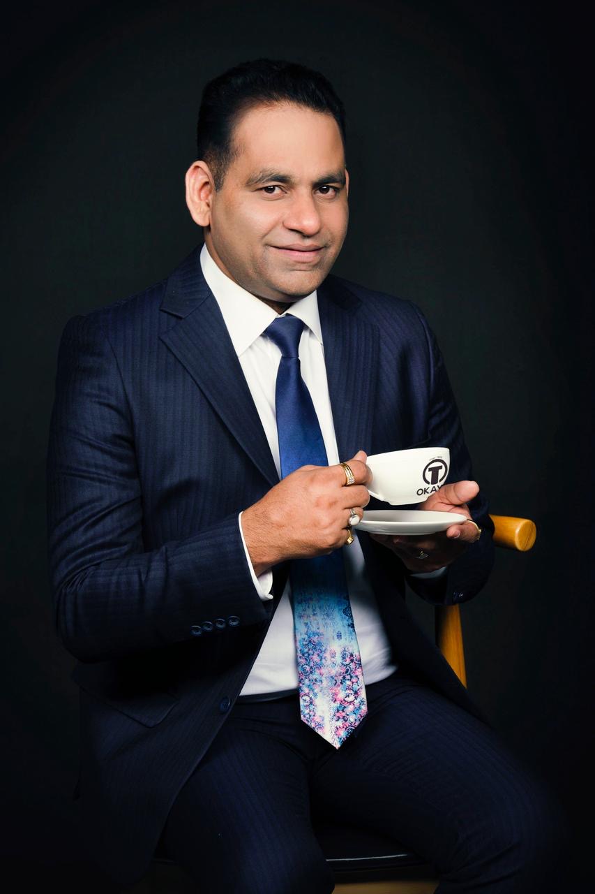 Aman Tea Group Marks International Tea Day Across More than 50 Locations, Reinforcing Commitment to Sustainability and Tea Communities