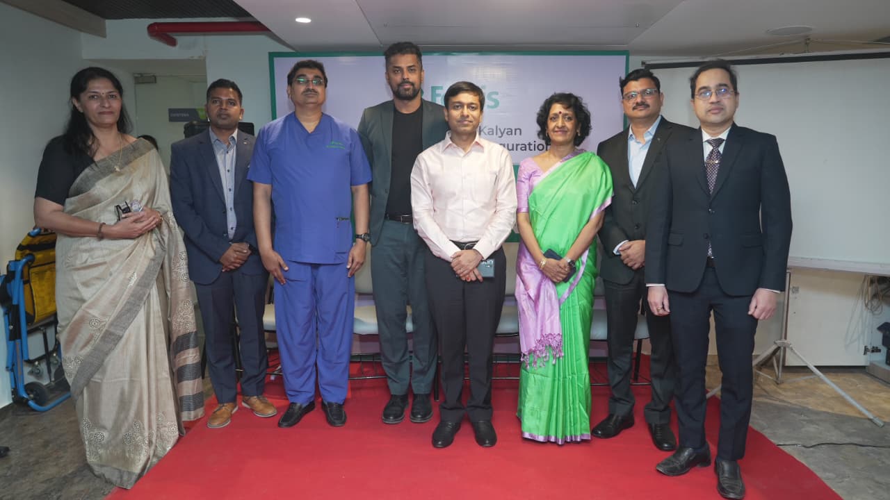 Fortis Hospital Kalyan Inaugurates Advanced Emergency Department; Marks 20 Years of Operations