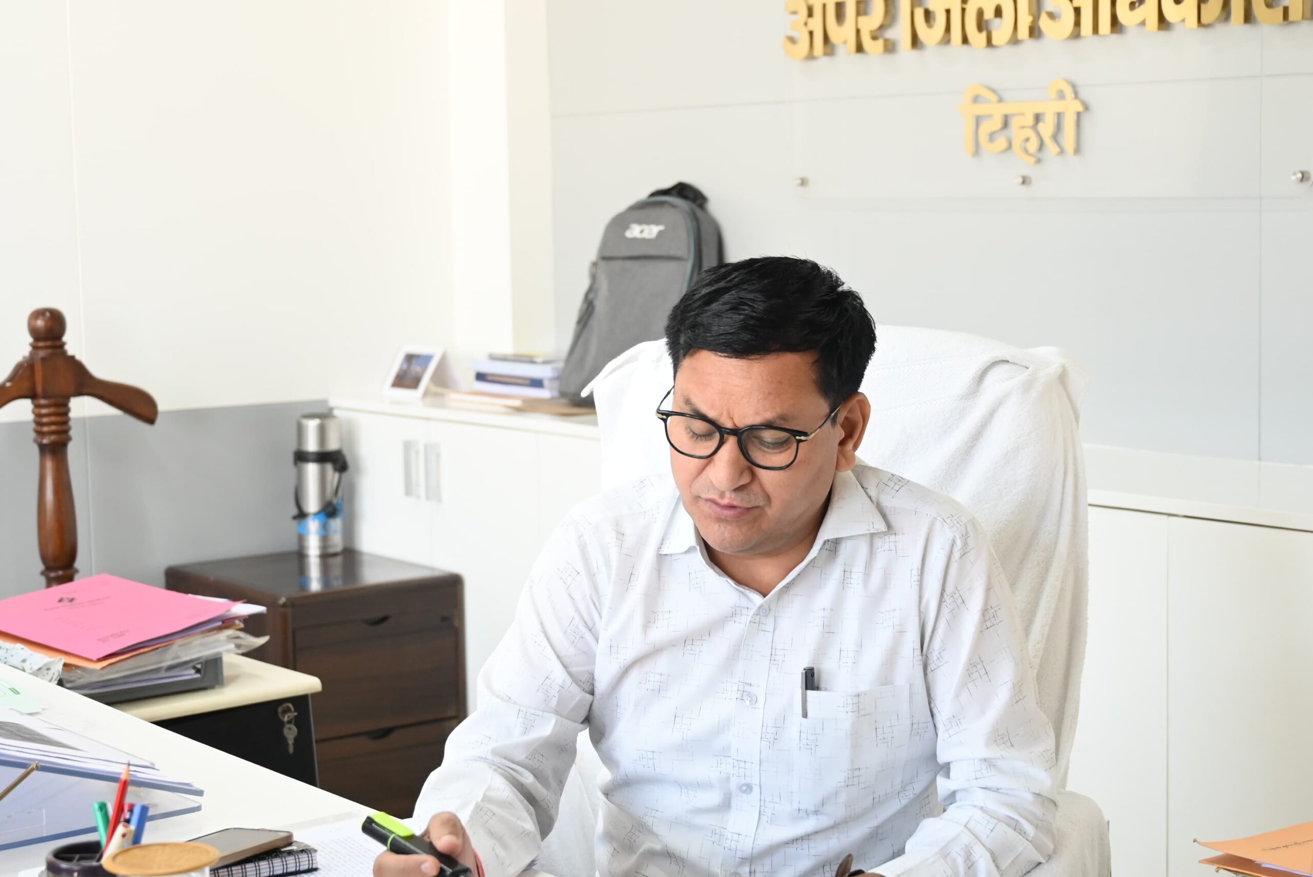 खाद्य सुरक्षा नियमों के उल्लंघन पर धनोल्टी (टिहरी) में होटल संचालक पर ₹1 लाख का जुर्माना