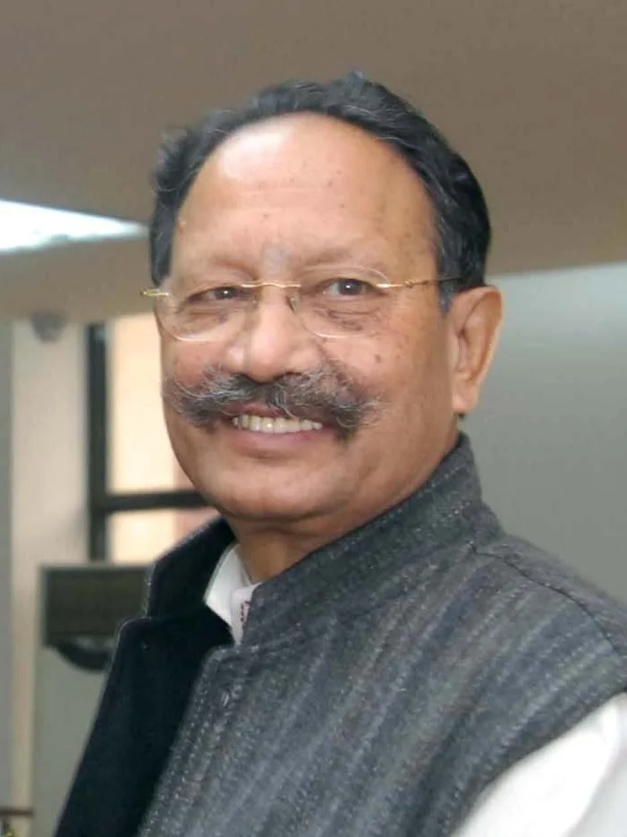 उत्तराखंड के पूर्व मुख्यमंत्री मेजर जनरल बी.सी. खंडूरी का निधन, प्रदेश में शोक की लहर