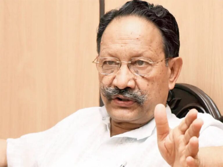 मेजर जनरल भुवन चंद्र खंडूड़ी के निधन पर राकेश राणा ने जताया गहरा शोक