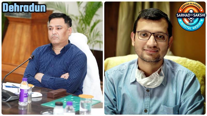 उत्तराखंड में हीट वेव को लेकर स्वास्थ्य विभाग अलर्ट, जिलों को जारी हुई विशेष एडवाइजरी