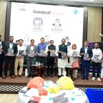 जब फ्रांस में प्रधानमंत्री मोदी भारत की नवाचार गाथा को वैश्विक मंच पर प्रस्तुत कर रहे हैं, तब hackFront India देश के भीतर नवाचार आंदोलन को नई गति दे रहा है