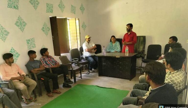 पोखरी में 20 अनुसूचित जाति युवाओं के लिए 4 माह का प्लम्बिंग प्रशिक्षण कार्यक्रम शुरू, स्वरोजगार को मिलेगा बढ़ावा