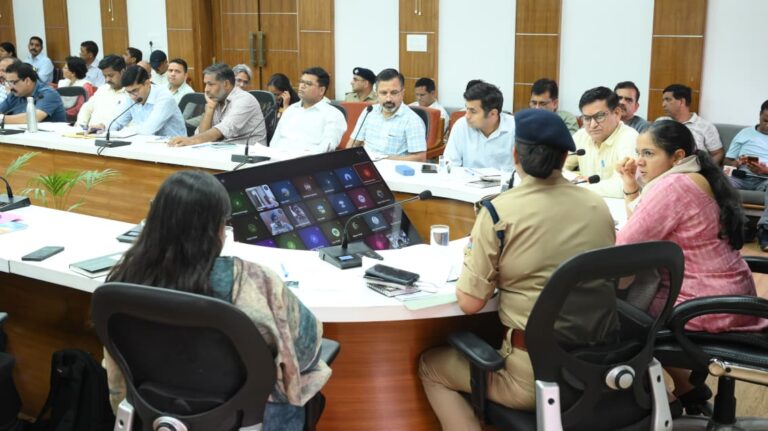 कांवड़ मेला 2026: शांतिपूर्ण, सुरक्षित एवं सुव्यवस्थित आयोजन के लिए तैयारियां तेज