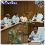परीक्षा प्रबंधन की पूरी जिम्मेदारी विश्वविद्यालय प्रशासन की होगी: डॉ. धन सिंह रावत