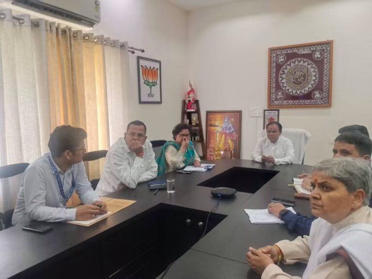 उत्तराखंड में हर जिले में बनेगी क्रेडिट को-ऑपरेटिव सोसाइटी, सहकारिता सेवाओं के विस्तार पर सरकार का बड़ा फैसला