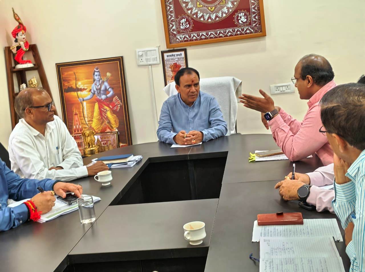 उत्तराखंड के 10 हजार युवाओं को रोजगार का लक्ष्य, प्रदेशभर में लगेंगे चार मेगा रोजगार मेले