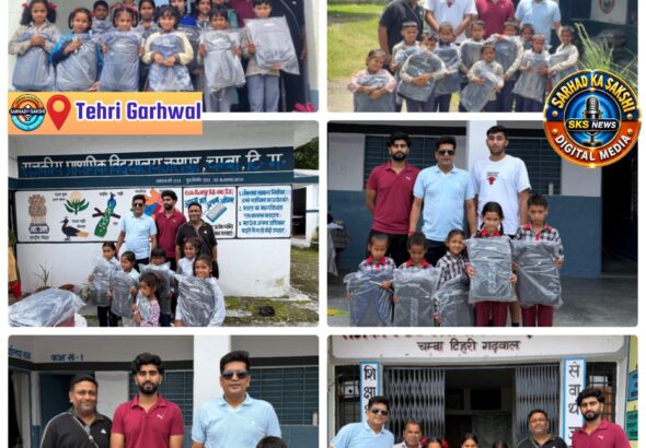 कांवड़ यात्रा मार्ग पर खाद्य प्रतिष्ठानों का संयुक्त निरीक्षण, स्वच्छता व गुणवत्ता व्यवस्थाएं मिलीं संतोषजनक