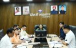 टिहरी में SIR को लेकर प्रशासन सख्त: 1.17 लाख मतदाताओं को नोटिस, 31 अगस्त तक होगी सुनवाई