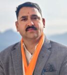 टिहरी मेडिकल कॉलेज को लेकर विधायक पर कांग्रेस का नया हमला, राकेश राणा बोले— जनता को गुमराह करना बंद करें