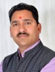 महंगाई पर राकेश राणा का सरकार पर हमला, बोले-‘आम आदमी की रसोई पर बढ़ता बोझ, बाजार से सरकारी नियंत्रण गायब’