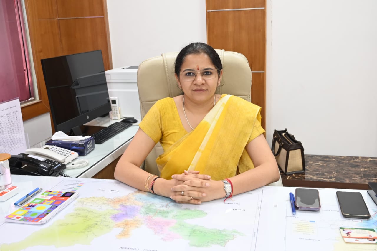 टिहरी में 25 सितंबर से शुरू होगा ‘सेवा संकल्प अभियान’, गांव-गांव लगेंगे बहुउद्देशीय शिविर