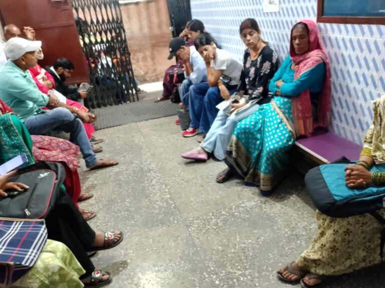 मसीह क्रिश्चियन अस्पताल चंबा को आयुष्मान और गोल्डन कार्ड योजना में शामिल करने की मांग