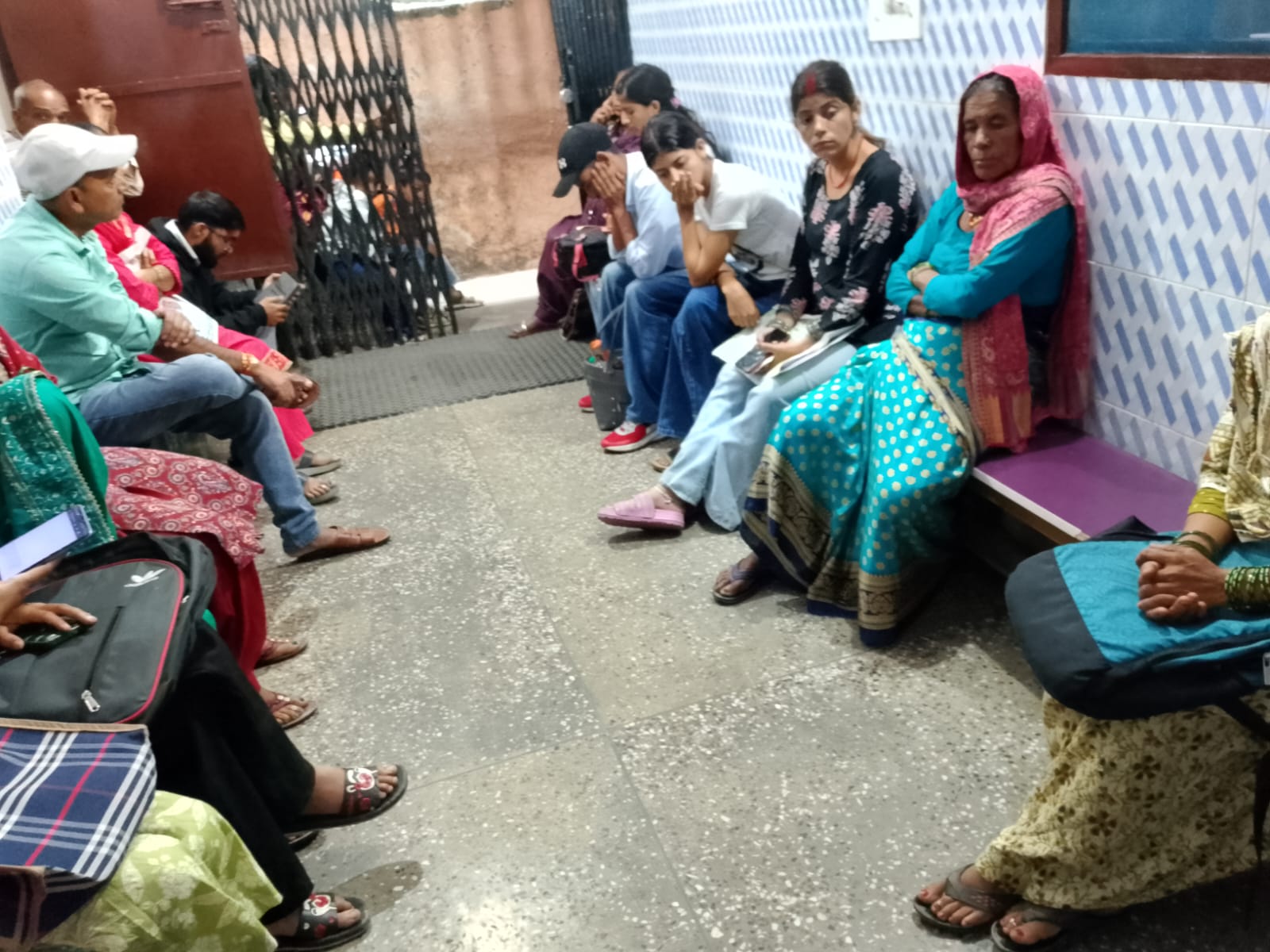 मसीह क्रिश्चियन अस्पताल चंबा को आयुष्मान और गोल्डन कार्ड योजना में शामिल करने की मांग