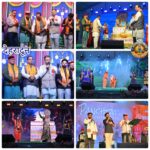 देहरादून में भव्य रामलीला महोत्सव-2026 का आगाज, लोक संस्कृति दिवस पर ‘पंचतत्वा बैंड’ ने बांधा समां